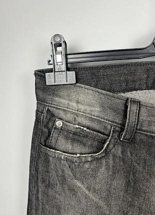 Cheap monday anti джинси оригінал 4