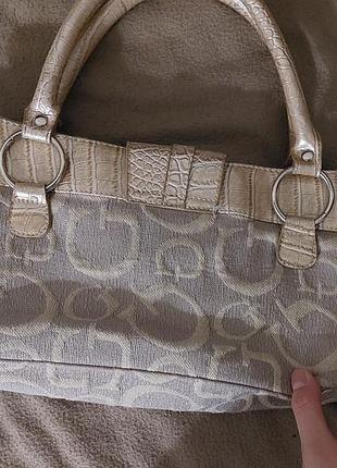 Сумка guess 4