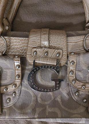 Сумка guess 2