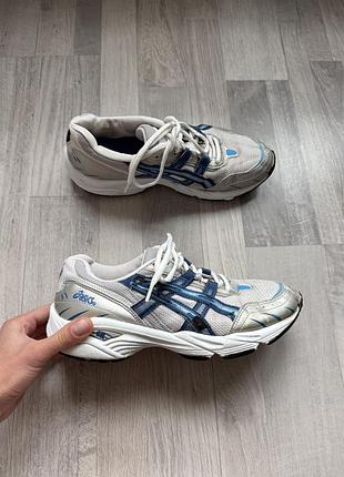Спортивні кросівки asics, розмір 39
