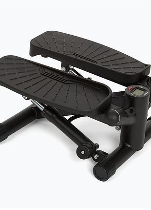 Степер поворотний xtrexo fs50 pro чорний 1 799,00 грн