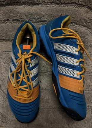 Кросівки чоловічі adidas 45.5 р.( уст 29/29.5 см,вʼєтнам
