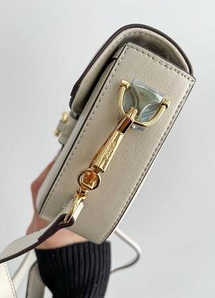 Сумка gucci horsebit 4