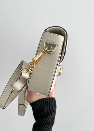 Сумка gucci horsebit 5