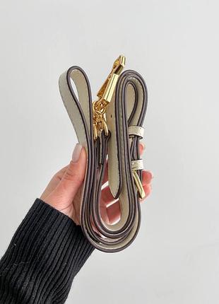 Сумка gucci horsebit 8