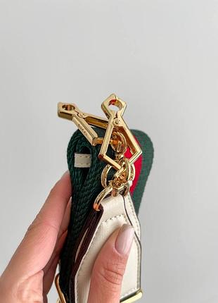 Сумка gucci horsebit 10