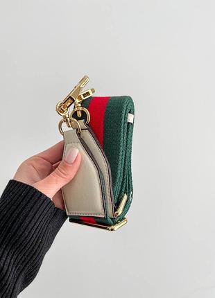 Сумка gucci horsebit 9