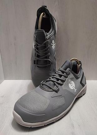 Рабочие кроссовки engelber strauss 46- стелька 29,5см