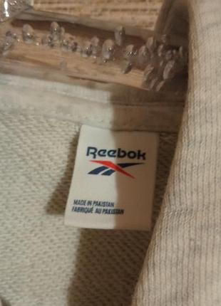 Худі бавовна reebok 5