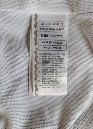 Вітровка жіноча carhartt 5