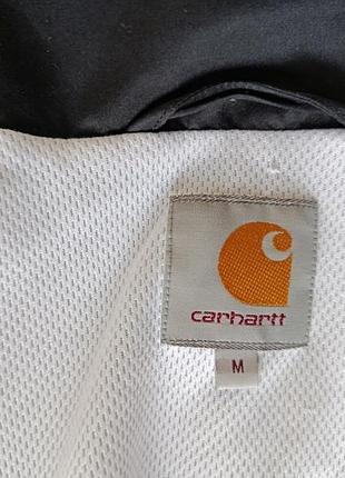 Вітровка жіноча carhartt 4