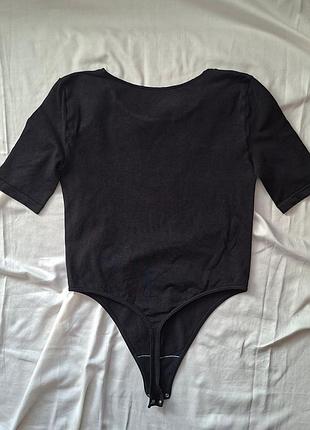 Боди wolford 2