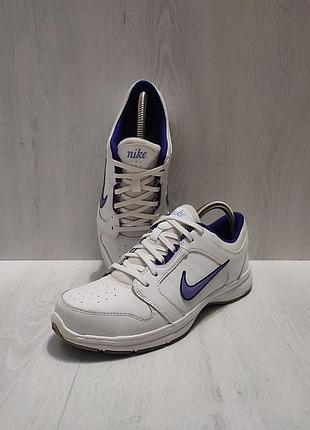 Кроссовки nike 38,5 см - стелька 24,5см