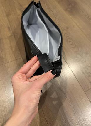 Чорний чохол для фену/стайлеру dyson (відправка по повній оплаті новою поштою або укр. поштою) 3