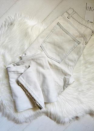 Джинси жіночі zara 4