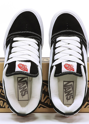 Old skool knu platform 36-42 6