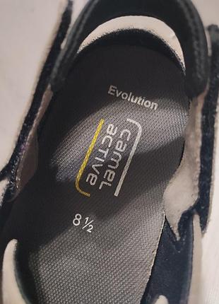 Сандалии camel active 42,5- стелька 27 см 6
