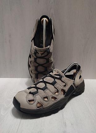 Сандалі camel active 42,5- устілка 27 см