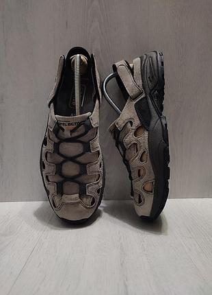 Сандалии camel active 42,5- стелька 27 см 3