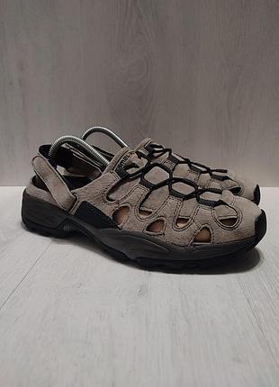 Сандалии camel active 42,5- стелька 27 см 2