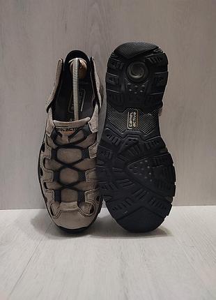 Сандалии camel active 42,5- стелька 27 см 4