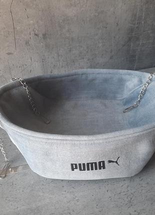 Спальне місце та будиночок puma гамак-люлька