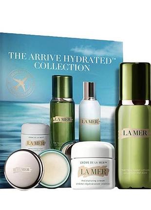 Набір косметики для догляду за шкірою la mer