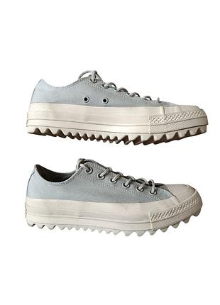 Кеды женские converse chuck taylor all star lift