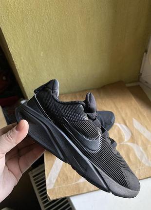 Кроссовки nike 31,5 размер