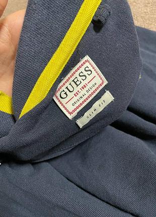 Guess shirt 2