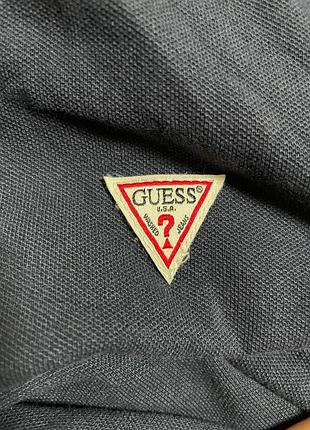 Guess shirt 3
