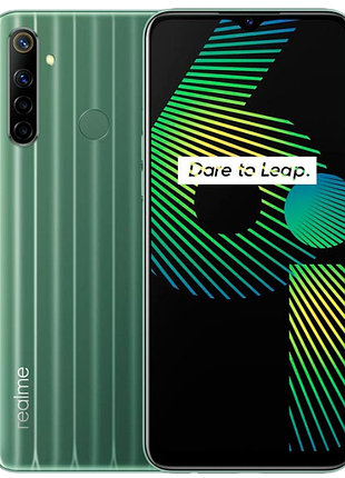 Смартфон realme 6i 4/128gb
