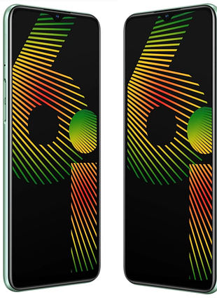 Смартфон realme 6i 4/128gb 2