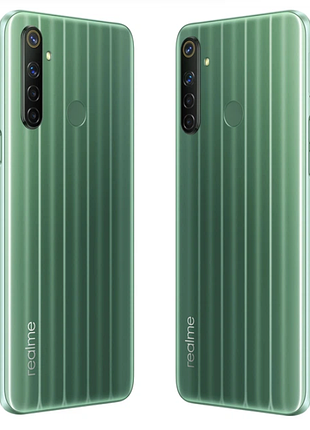 Смартфон realme 6i 4/128gb 5