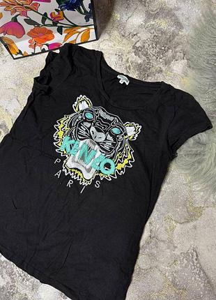 Футболка&nbsp; kenzo
