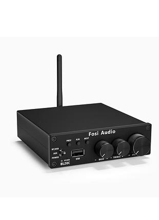 Усилителю звука fosi audio (модели tda7498e, v1 или tb10a)