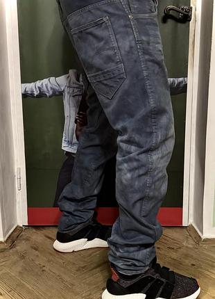 Джинси g-star raw arc 3d slim coj 2