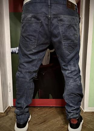 Джинси g-star raw arc 3d slim coj 3