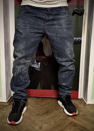 Джинси g-star raw arc 3d slim coj