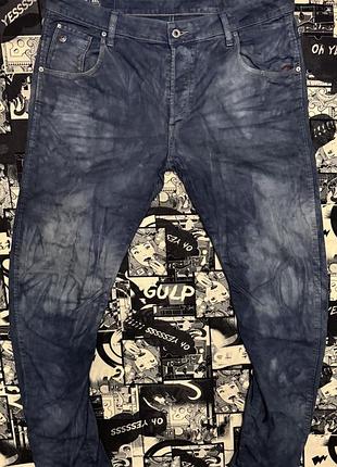 Джинси g-star raw arc 3d slim coj 4