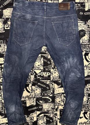 Джинси g-star raw arc 3d slim coj 5