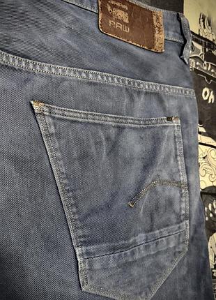 Джинси g-star raw arc 3d slim coj 7