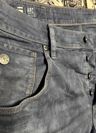 Джинси g-star raw arc 3d slim coj 6