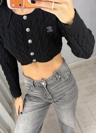 Кофта светр 2