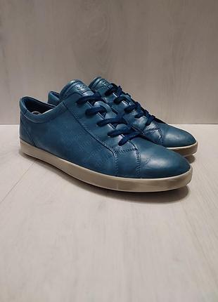 Кроссовки ecco 40- стелька 25,5 см 5