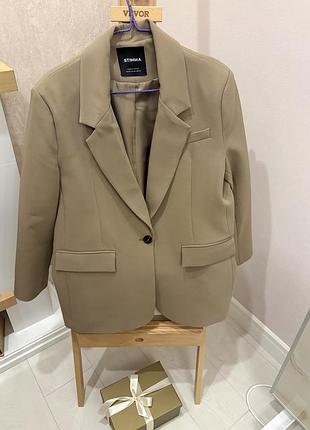 Блейзер stimma