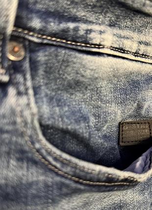 Джинси g-star raw revend skinny 7