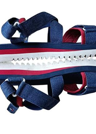 Сандалии мужские Tommy jeans