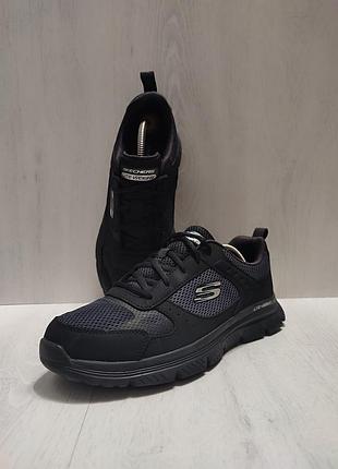Кросівки skechers 41- устілка 26,5 см