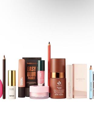 Sephora favorites makeup experts kits 3